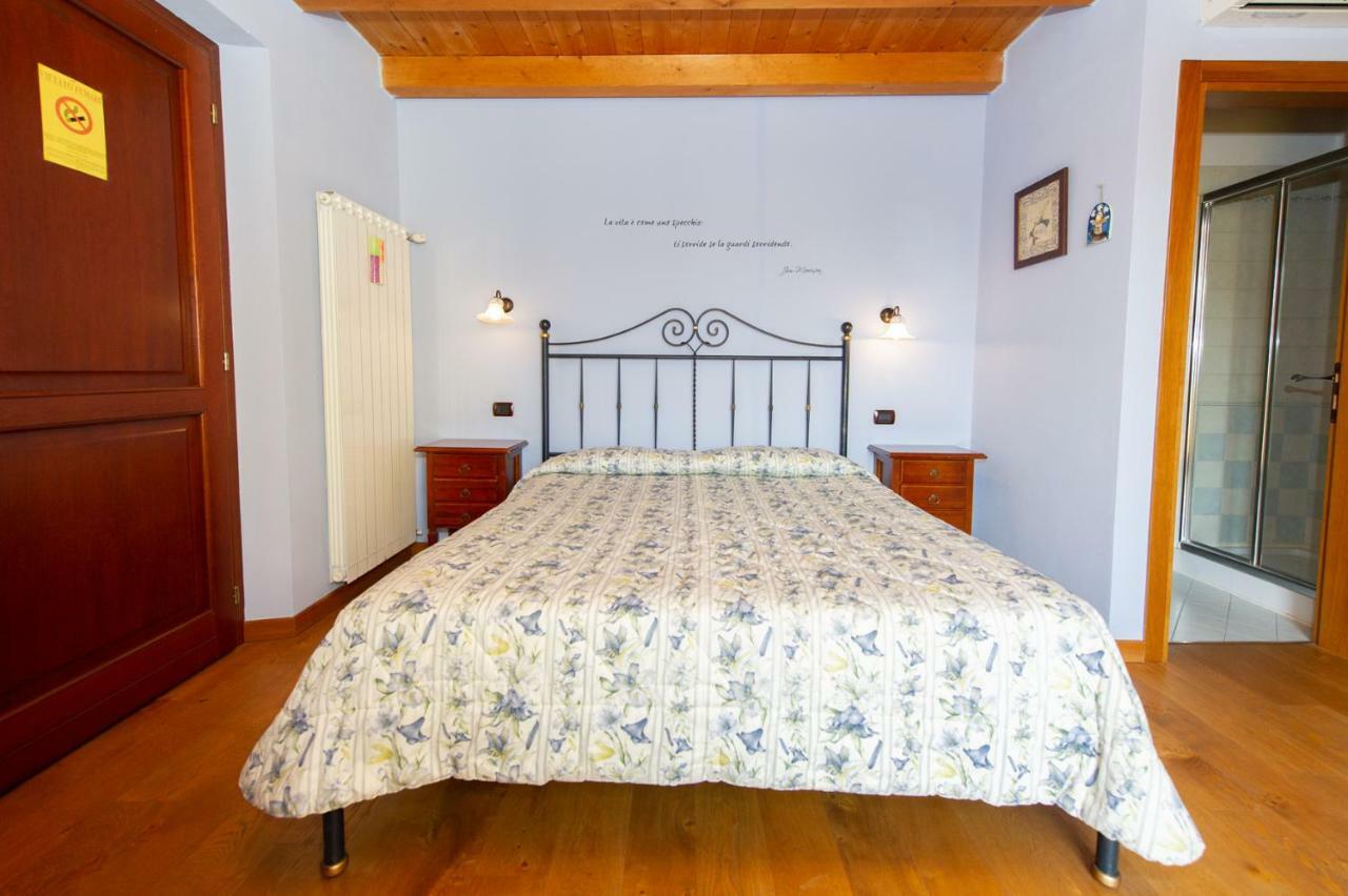 Agriturismo Lis Rosis Medea Exteriér fotografie